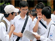 Bóng đá anh, ngoại hạng anh, lịch thi đấu euro 2012, Thi tốt nghiệp THPT 2011 sẽ có 3 môn trắc nghiệm